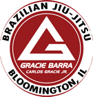Gideon Brazilian Jiu Jitsu