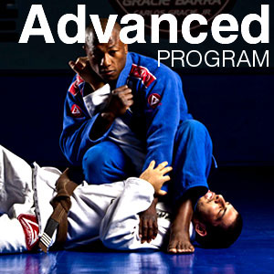 GB Advanced Program