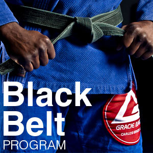 GB Black Belt Program