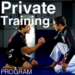 GB Private Training Program