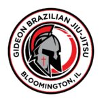 Gideon Brazilian Jiu Jitsu